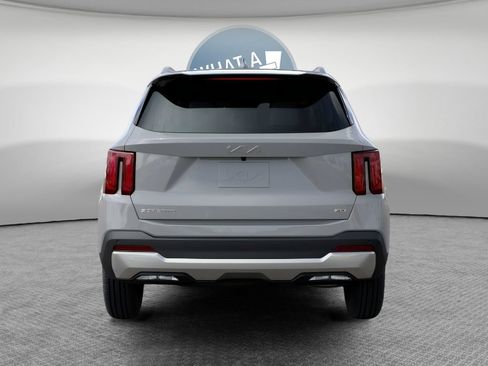 New 2026 Kia Sorento S AWD/4WD image 5