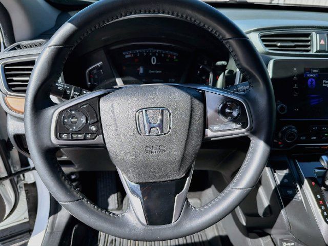 Used 2022 Honda CR-V EX-L image 12