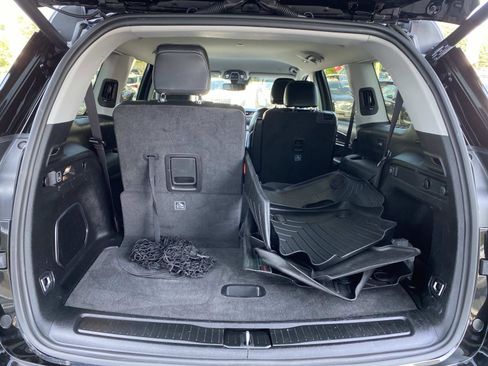 Used 2021 Jeep Grand Cherokee L Limited w/ Trailer Tow Group (B) image 5