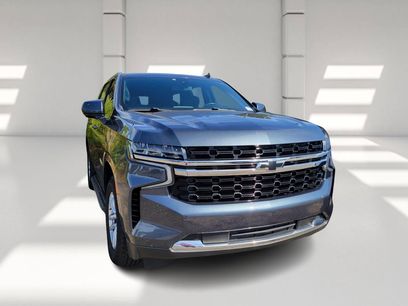 Used 2021 Chevrolet Tahoe LS