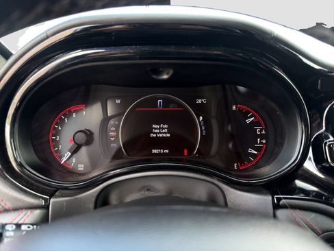 Used 2024 Dodge Durango R/T AWD/4WD image 11