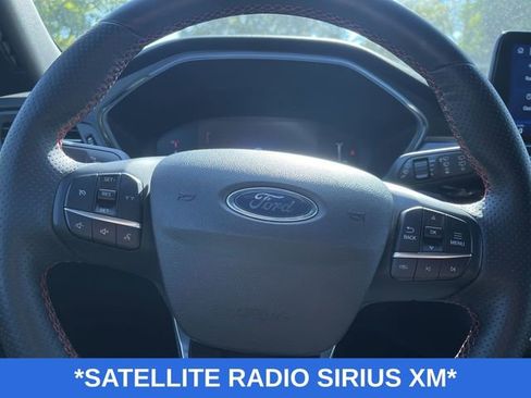 Used 2024 Ford Escape ST-Line image 12