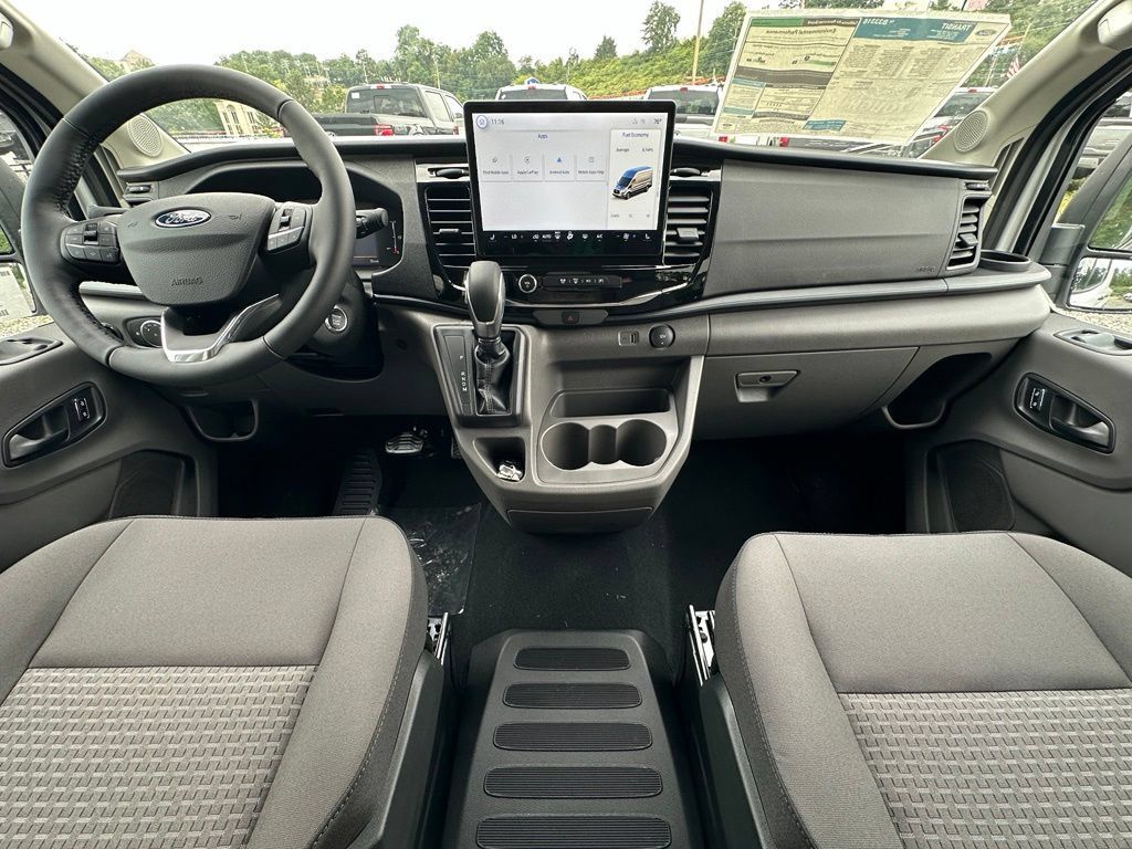 New 2026 Ford Transit 350 XLT AWD/4WD image 20