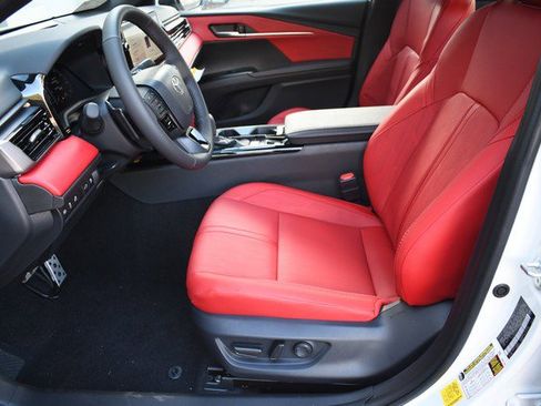 New 2026 Toyota Camry XSE image 7