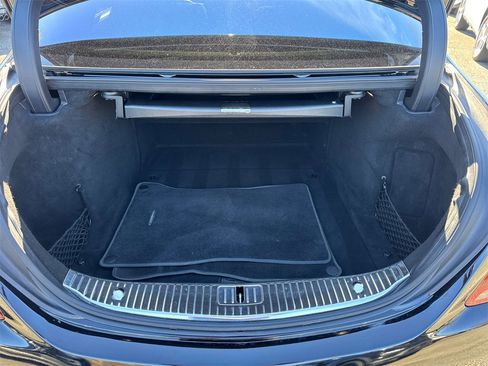 Used 2020 Mercedes-Benz S 560 Sedan image 18