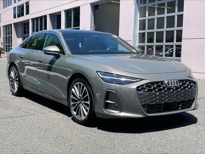 Used 2026 Audi A6 Premium Plus w/ Premium Plus Package