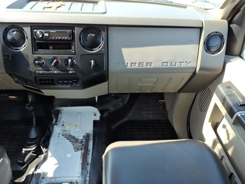 Used 2010 Ford F350 XL AWD/4WD image 7
