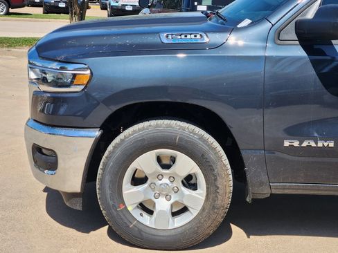 New 2026 RAM 1500 Lone Star RWD image 6
