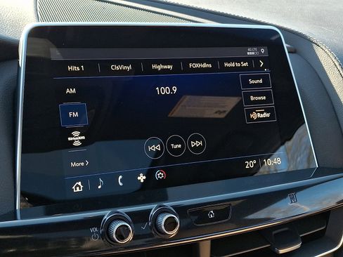 Used 2021 Cadillac CT5 Premium Luxury w/ Climate Package image 20