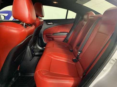 Used 2022 Dodge Charger R/T w/ Daytona Edition Group RWD image 33