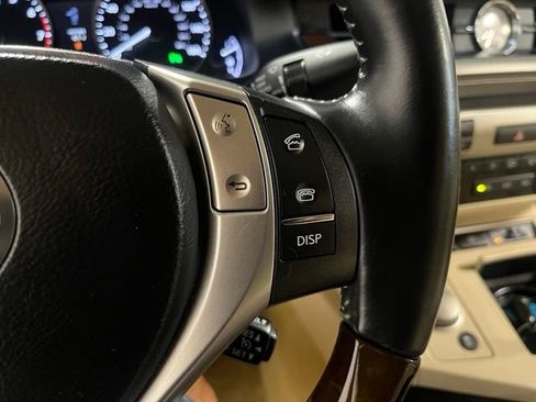 Used 2014 Lexus ES 350 w/ Luxury Package FWD image 28