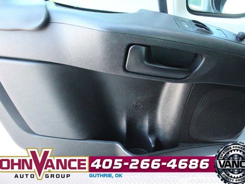 Used 2022 RAM ProMaster 1500 w/ Convenience Group image 19