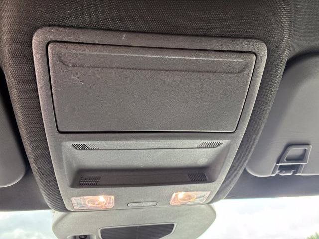 Certified 2024 Ford Escape ST-Line AWD/4WD image 25