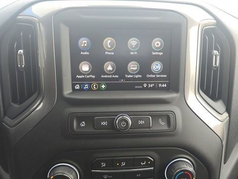 Used 2026 Chevrolet Silverado 2500 W/T w/ WT Convenience Package image 16