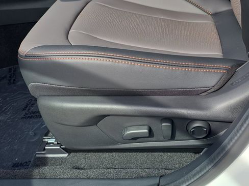New 2025 Subaru Crosstrek 2.5i Limited w/ Popular Package #3A image 19