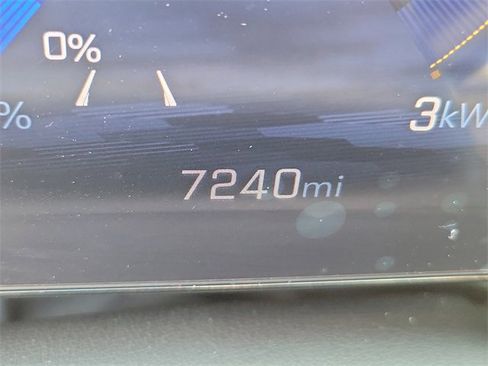 Certified 2024 Chevrolet Blazer EV LT image 24