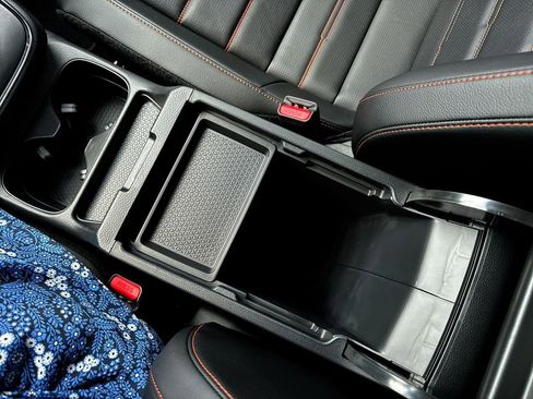 New 2026 Honda CR-V Sport Touring image 21
