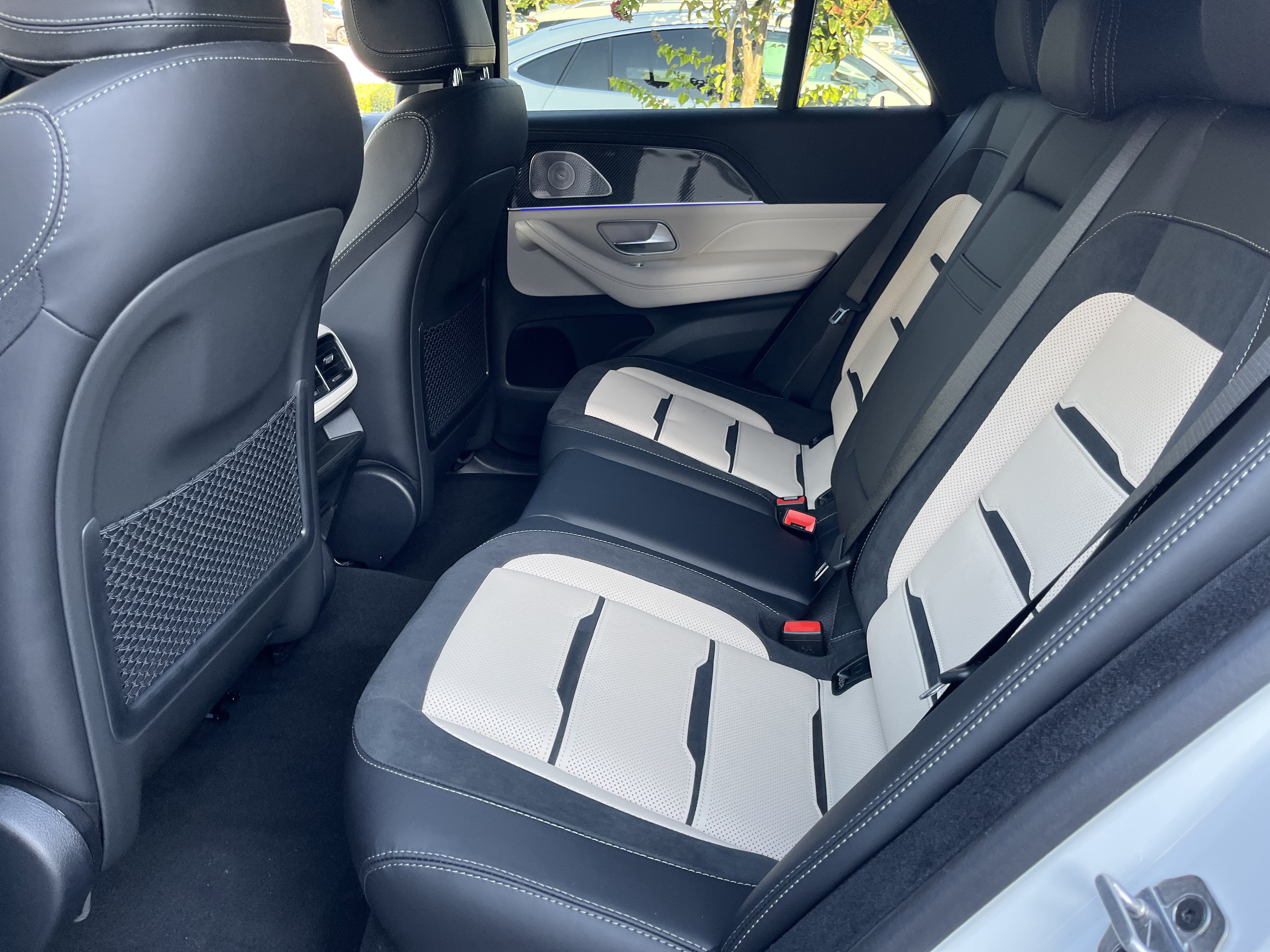 New 2026 Mercedes-Benz GLE 53 AMG 4MATIC Coupe image 17