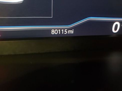 Used 2020 Volkswagen Tiguan SEL Premium R-Line w/ 3rd Row Seat Package image 17