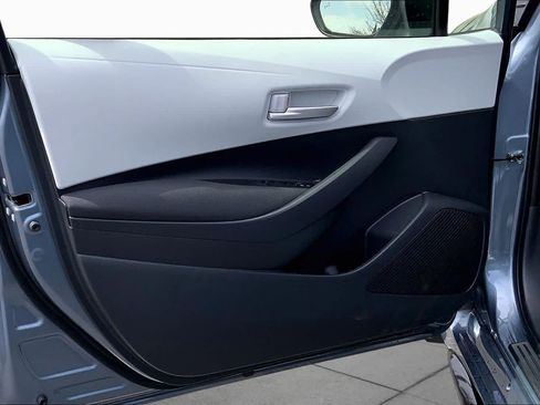 Used 2026 Toyota Corolla SE FWD image 21