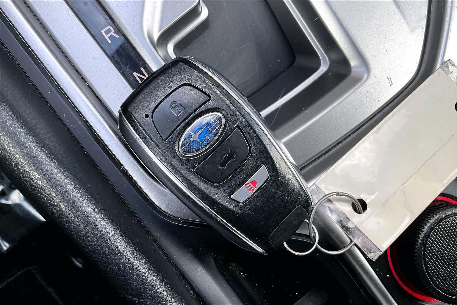 Used 2023 Subaru Forester Premium AWD/4WD image 29