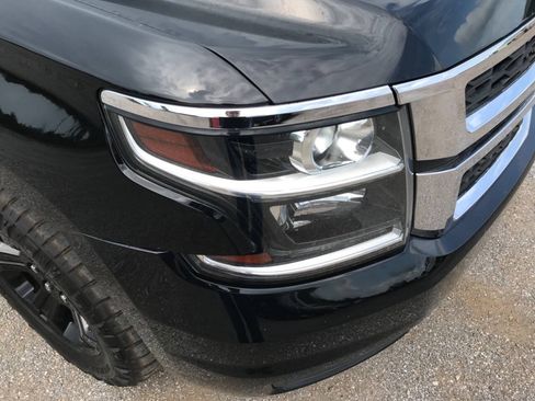 Used 2019 Chevrolet Tahoe LT w/ Luxury Package AWD/4WD image 26