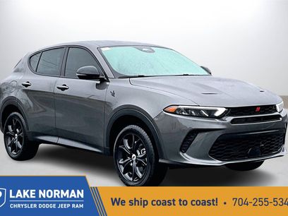 Certified 2024 Dodge Hornet GT w/ GT Blacktop Package