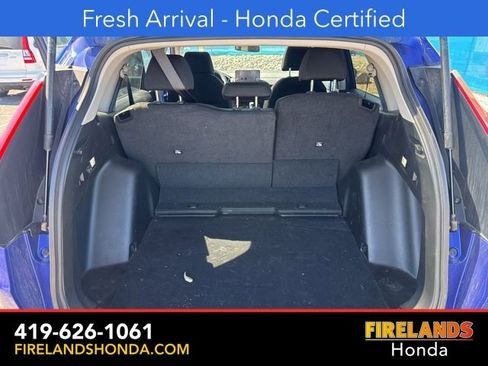 Used 2023 Honda CR-V EX image 28