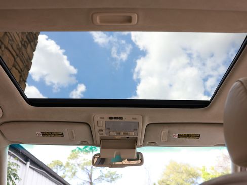 Used 2002 Lexus LS 430 image 29