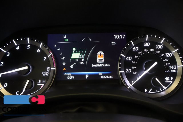 Certified 2021 Toyota Highlander XSE AWD/4WD image 18