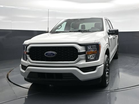 Used 2023 Ford F150 XL w/ STX Appearance Package RWD image 52