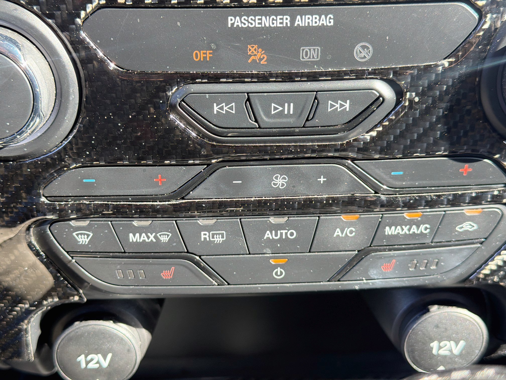 Used 2023 Ford Ranger 4x4 SuperCrew image 18