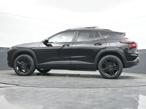 Used 2024 Chevrolet Trax ACTIV w/ Driver Confidence Package image 46