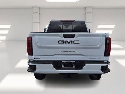 New 2026 GMC Sierra 3500 Denali Ultimate