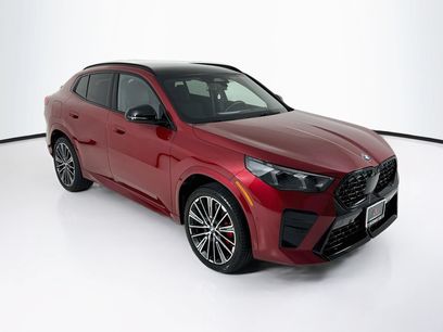 Used 2026 BMW X2 xDrive28i