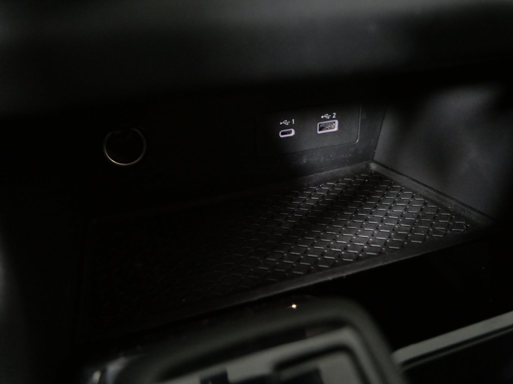 Used 2025 Nissan Pathfinder Rock Creek AWD/4WD image 27