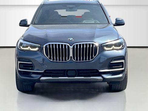 Used 2022 BMW X5 sDrive40i image 2