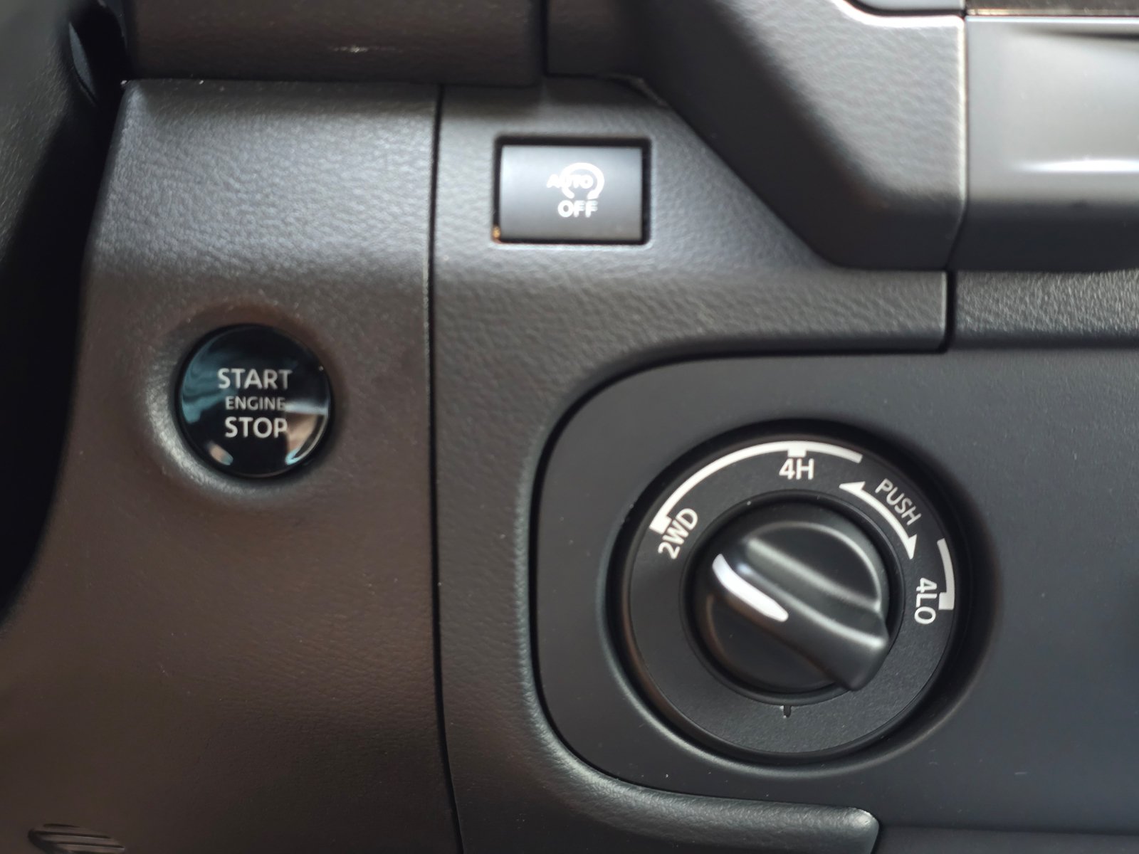 Certified 2026 Nissan Frontier S AWD/4WD image 24