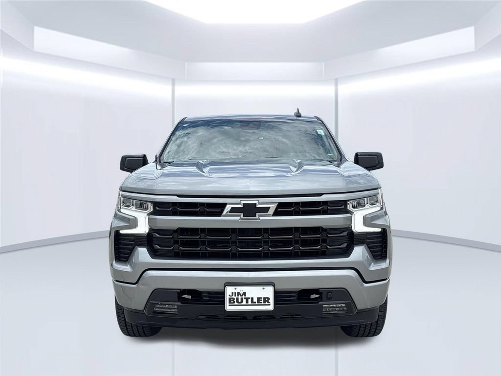 Used 2024 Chevrolet Silverado 1500 RST w/ Texas Edition Plus AWD/4WD image 12