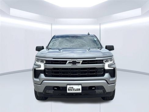 Used 2024 Chevrolet Silverado 1500 RST w/ Texas Edition Plus AWD/4WD image 12