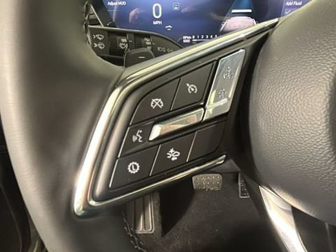 New 2026 Buick Enclave Sport Touring w/ Power Package FWD image 15