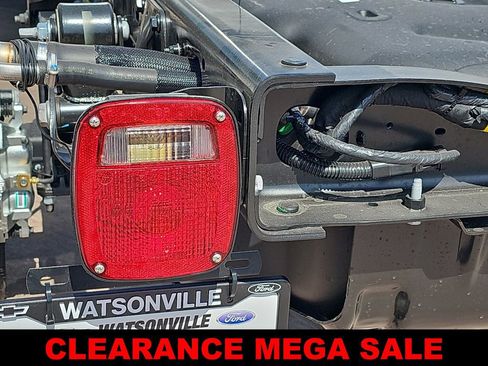 New 2025 RAM 4500 Tradesman image 41