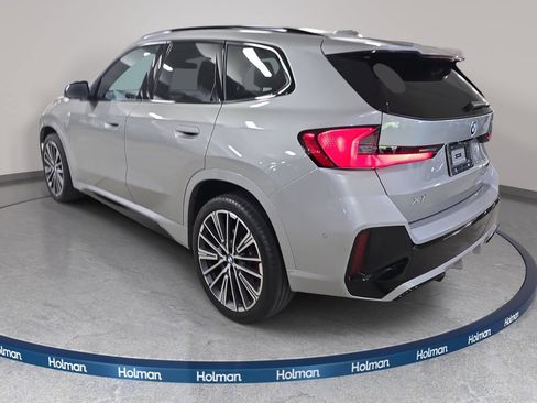 Used 2026 BMW X1 xDrive28i w/ Technology Package AWD/4WD image 9