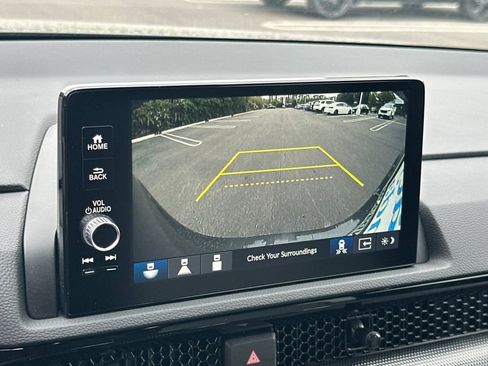 New 2026 Honda CR-V Sport Touring image 20