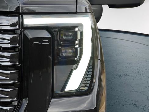 New 2026 GMC Sierra 2500 Denali Ultimate w/ Max Trailering Package image 2