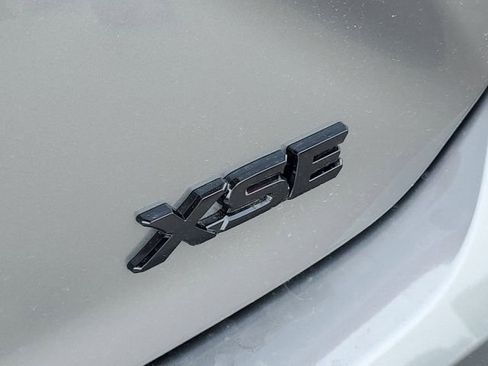 New 2026 Toyota Camry XSE image 7