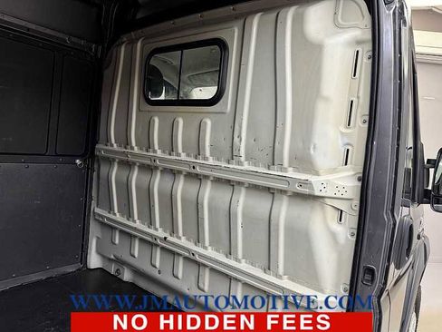 Used 2017 RAM ProMaster 2500 w/ Mopar Trailer Tow Group image 17