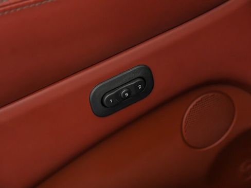Used 2018 Jeep Grand Cherokee Trackhawk AWD/4WD image 14