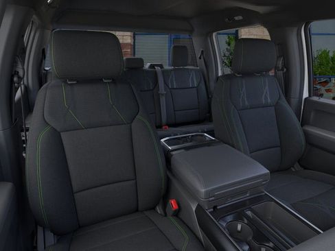 New 2025 Ford F150 STX w/ Equipment Group 200A image 10