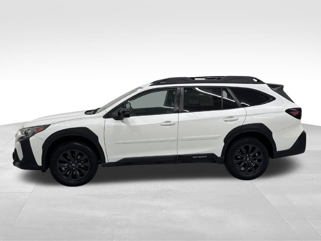Certified 2023 Subaru Outback Onyx Edition AWD/4WD image 3